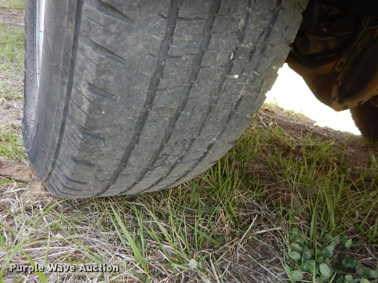 image for item DB6192 2013 Ford E350 Super Duty XL Extended van