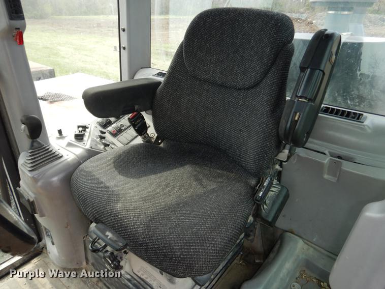 image for item DB6193 2009 Volvo G930 motor grader