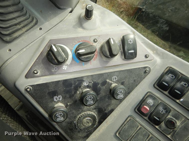 image for item DB6193 2009 Volvo G930 motor grader