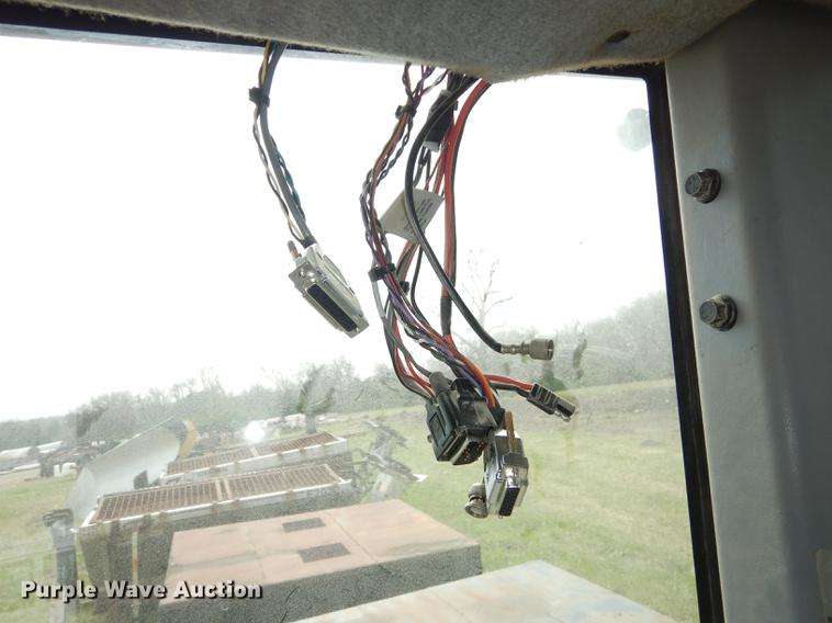 image for item DB6193 2009 Volvo G930 motor grader