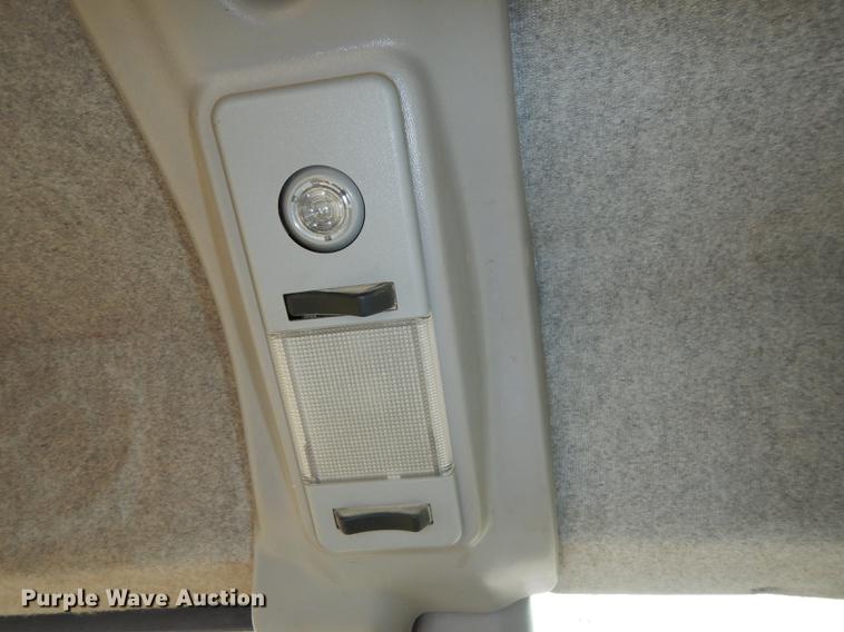 image for item DB6193 2009 Volvo G930 motor grader