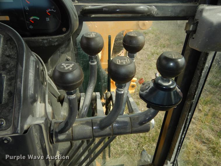 image for item DB6193 2009 Volvo G930 motor grader