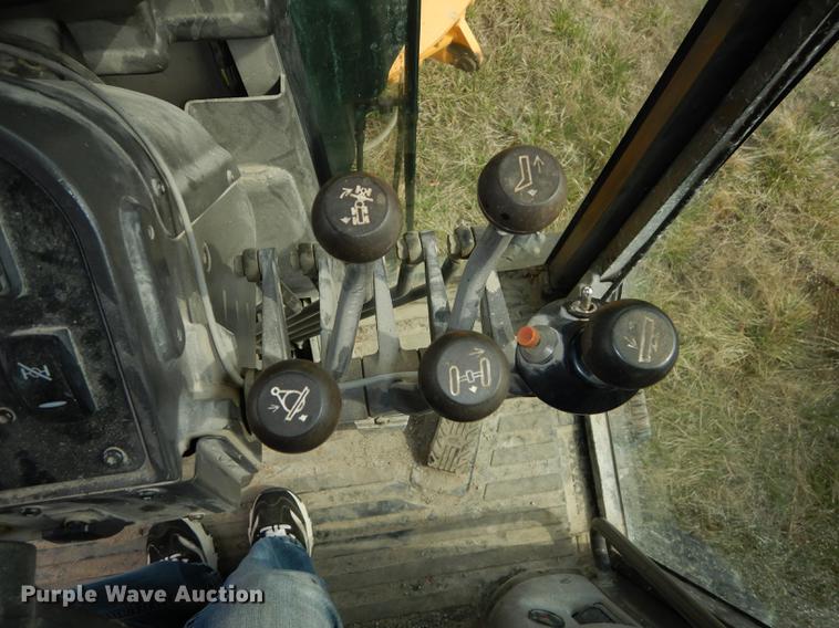 image for item DB6193 2009 Volvo G930 motor grader