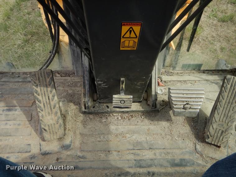 image for item DB6193 2009 Volvo G930 motor grader