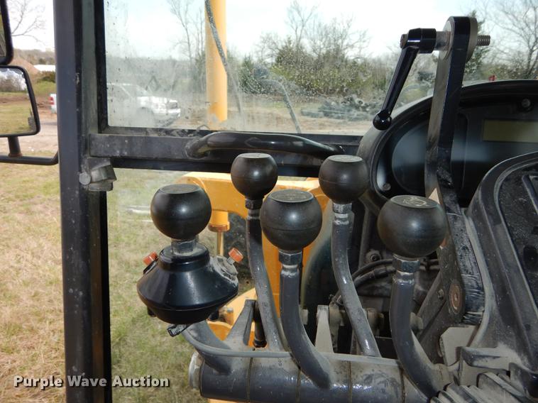 image for item DB6193 2009 Volvo G930 motor grader