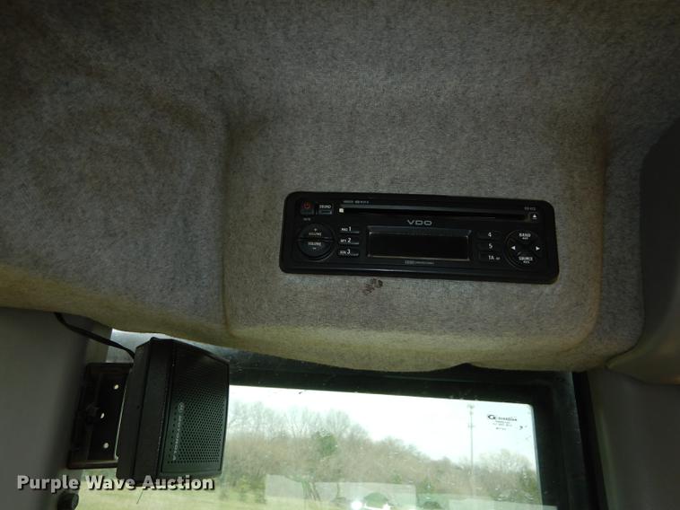 image for item DB6193 2009 Volvo G930 motor grader