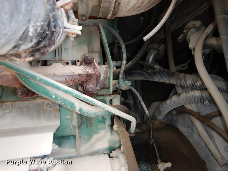 image for item DB6193 2009 Volvo G930 motor grader