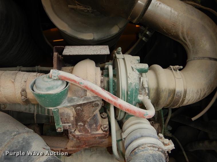 image for item DB6193 2009 Volvo G930 motor grader