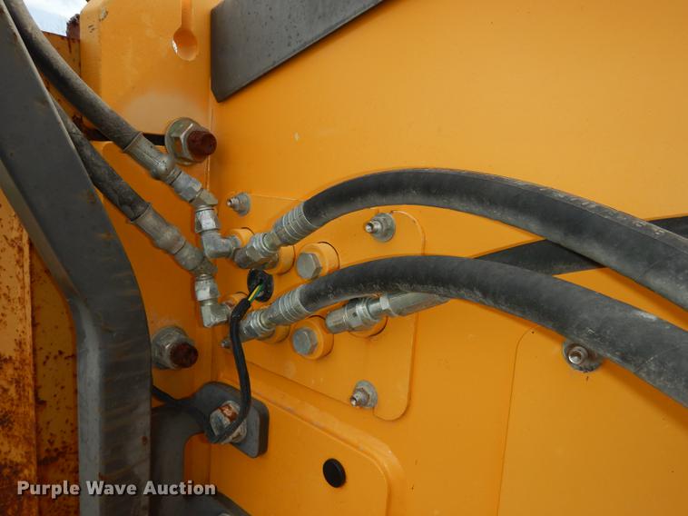 image for item DB6193 2009 Volvo G930 motor grader