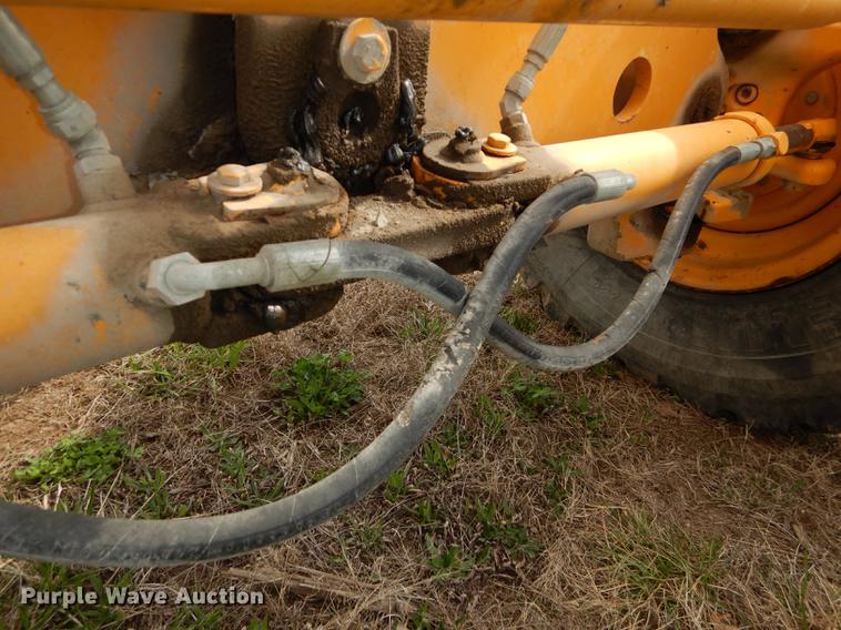 image for item DB6193 2009 Volvo G930 motor grader