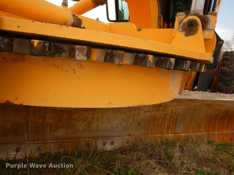 image for item DB6193 2009 Volvo G930 motor grader