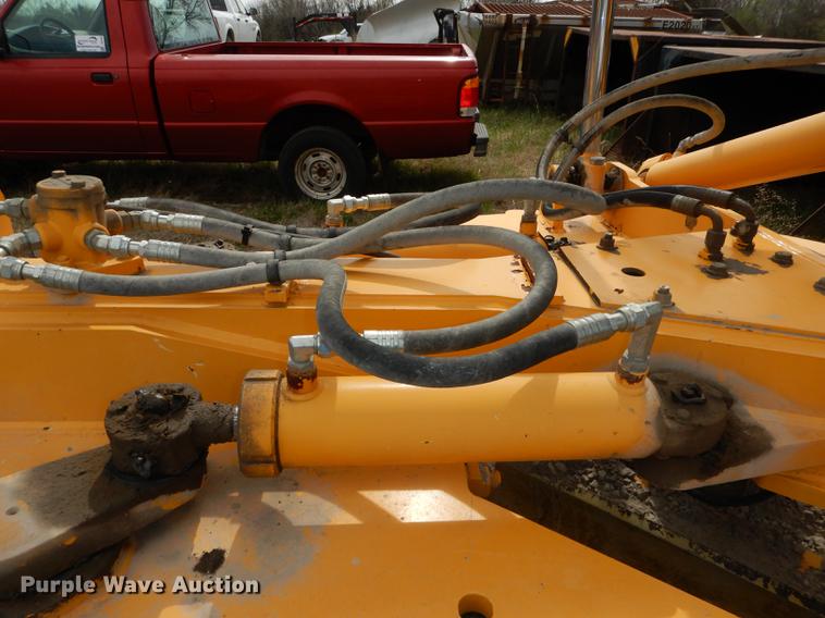 image for item DB6193 2009 Volvo G930 motor grader