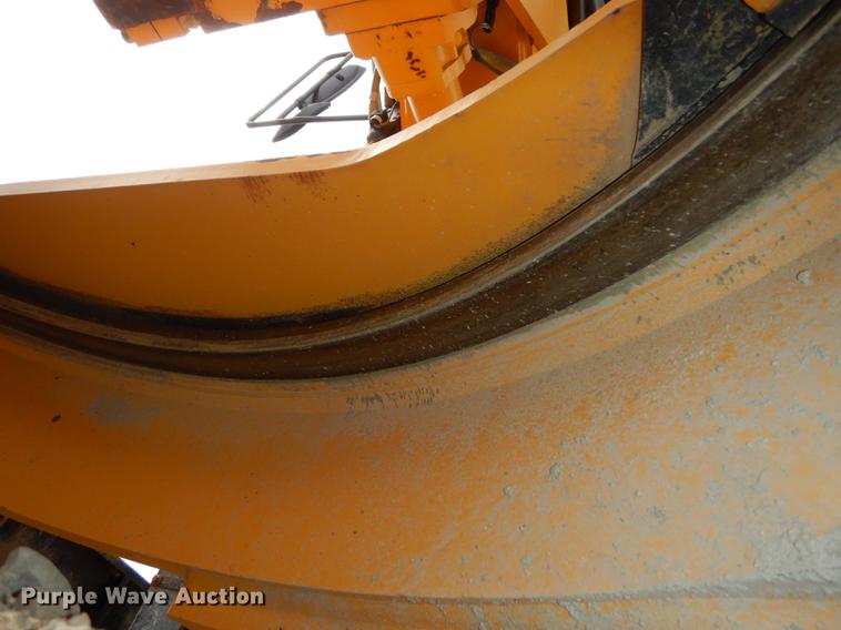 image for item DB6193 2009 Volvo G930 motor grader