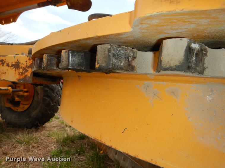 image for item DB6193 2009 Volvo G930 motor grader