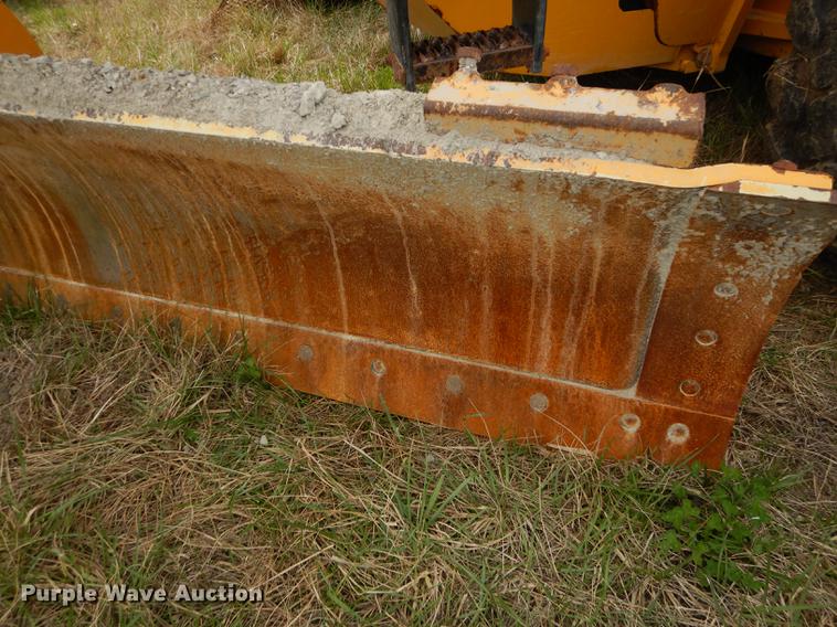 image for item DB6193 2009 Volvo G930 motor grader