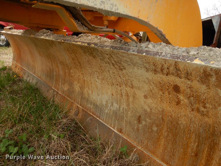 image for item DB6193 2009 Volvo G930 motor grader