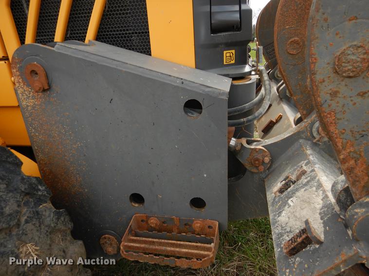 image for item DB6193 2009 Volvo G930 motor grader