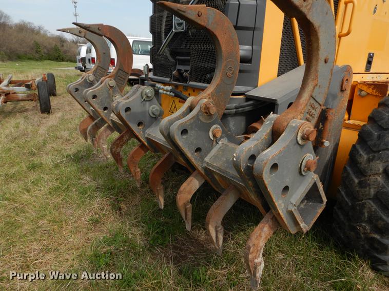 image for item DB6193 2009 Volvo G930 motor grader