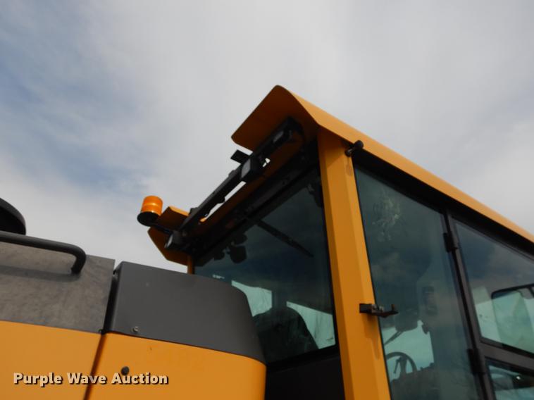 image for item DB6193 2009 Volvo G930 motor grader