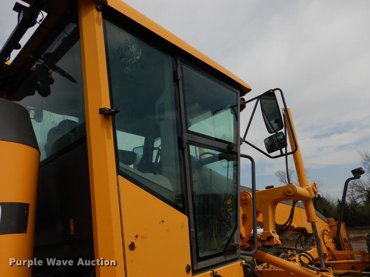 image for item DB6193 2009 Volvo G930 motor grader