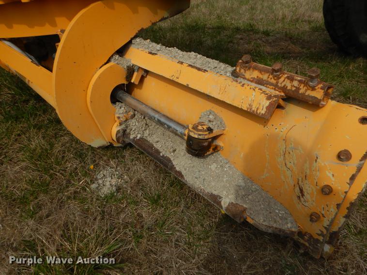 image for item DB6193 2009 Volvo G930 motor grader