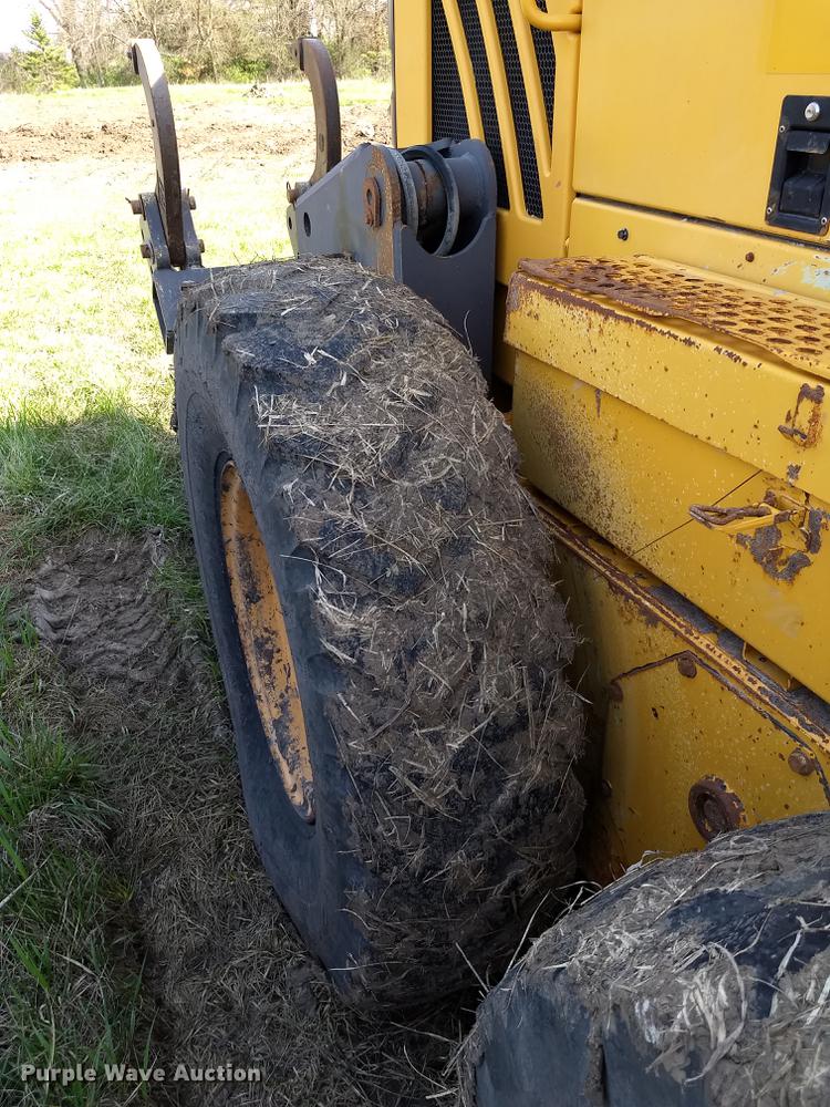 image for item DB6193 2009 Volvo G930 motor grader