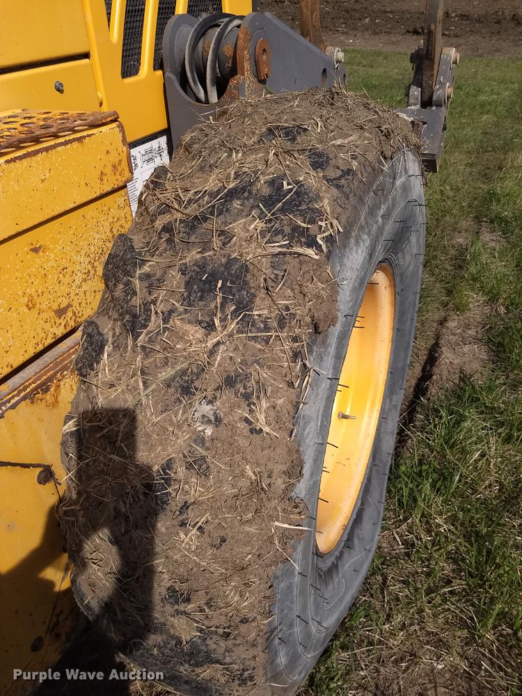 image for item DB6193 2009 Volvo G930 motor grader