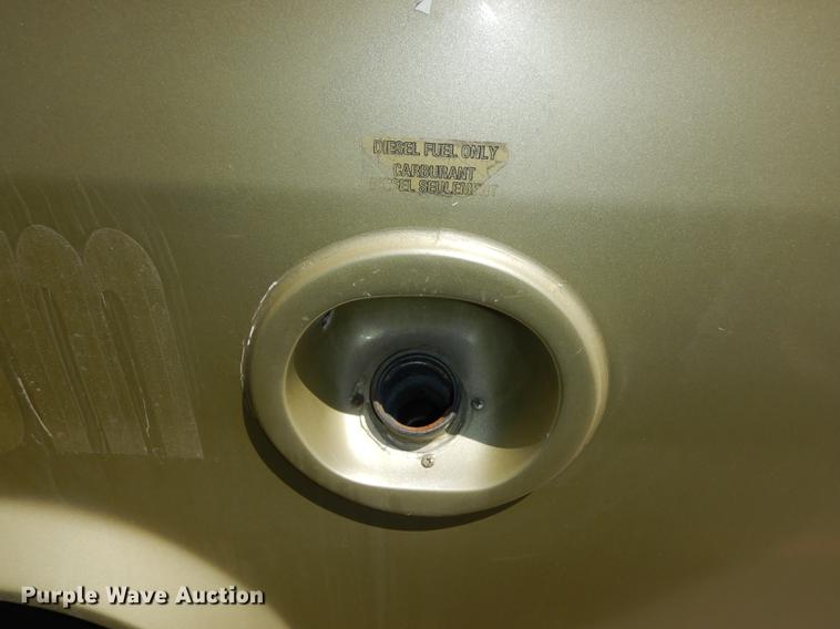 image for item DB6196 2006 Ford E450 shuttle bus