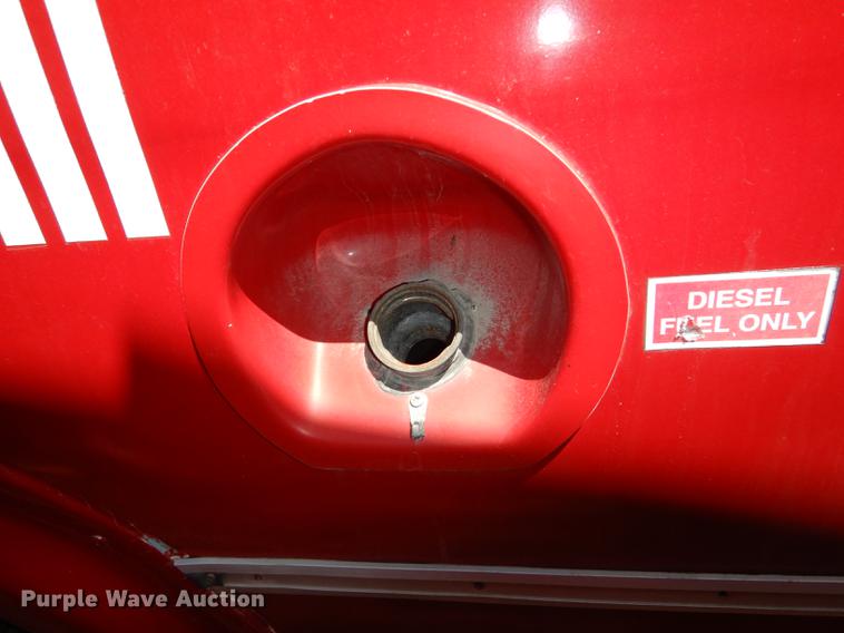 image for item DB6198 2007 Ford E450 shuttle bus