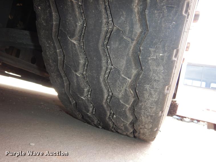 image for item DB6201 2001 Van Hool C2045L transit bus