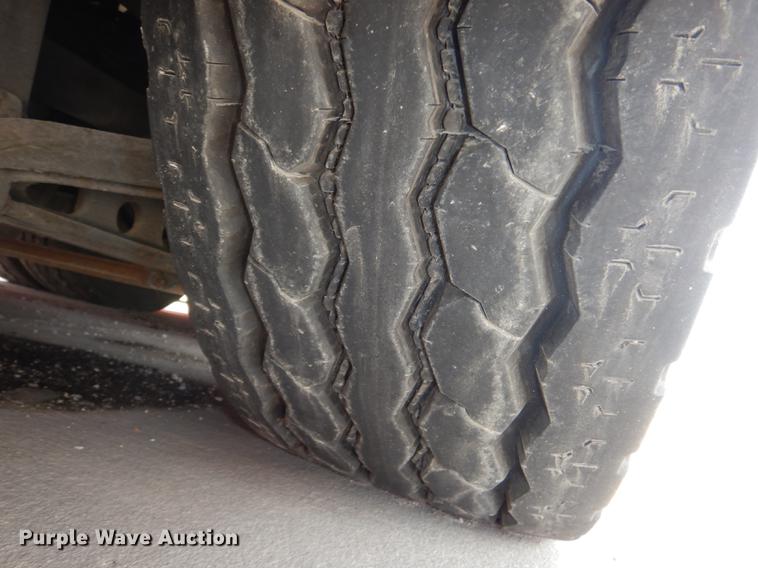 image for item DB6201 2001 Van Hool C2045L transit bus