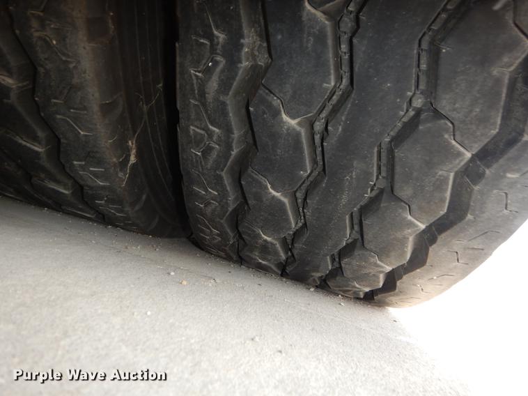 image for item DB6201 2001 Van Hool C2045L transit bus