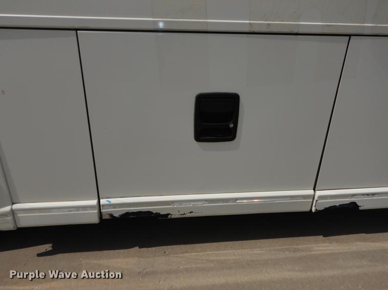 image for item DB6201 2001 Van Hool C2045L transit bus