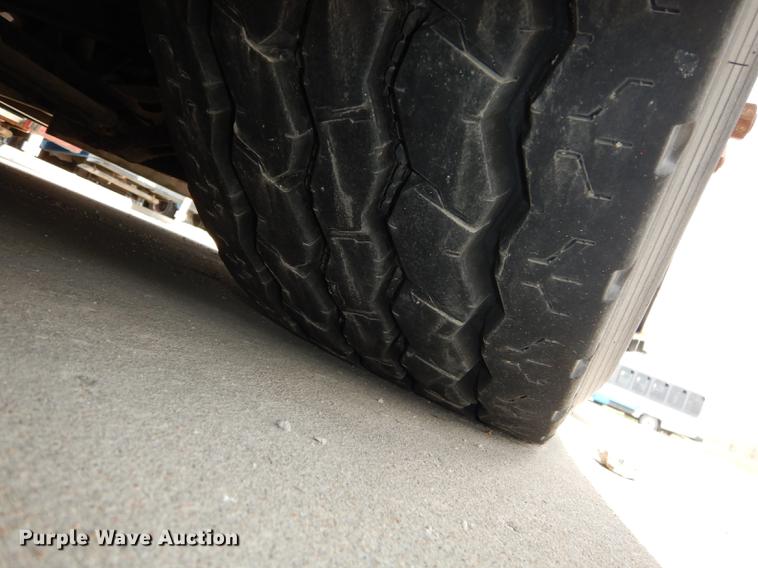 image for item DB6201 2001 Van Hool C2045L transit bus