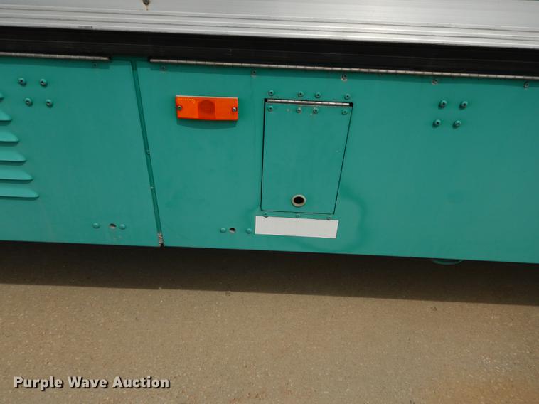 image for item DB6202 2000 Gillig Phantom C21B102N4 transit bus