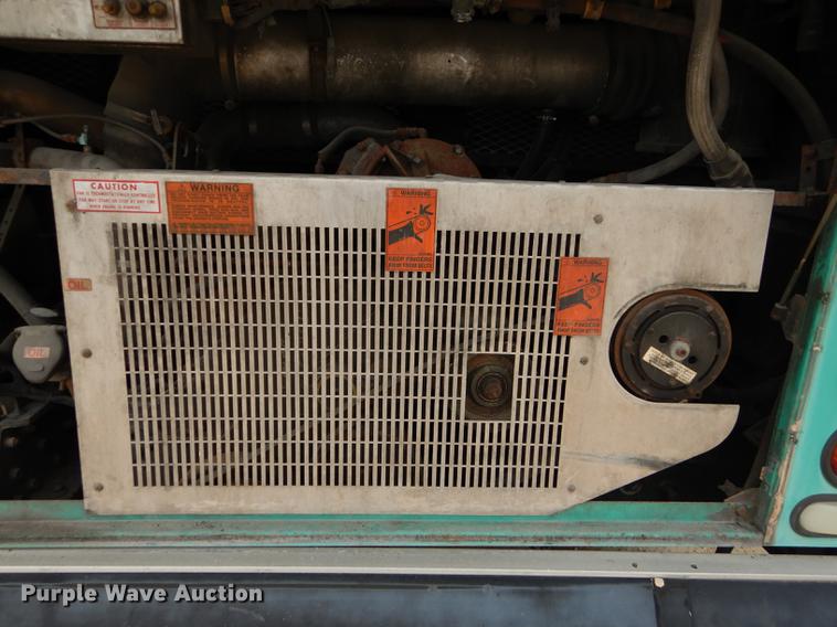 image for item DB6202 2000 Gillig Phantom C21B102N4 transit bus