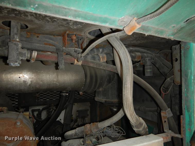 image for item DB6202 2000 Gillig Phantom C21B102N4 transit bus