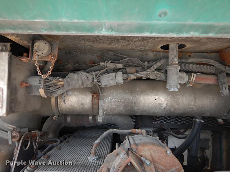 image for item DB6202 2000 Gillig Phantom C21B102N4 transit bus