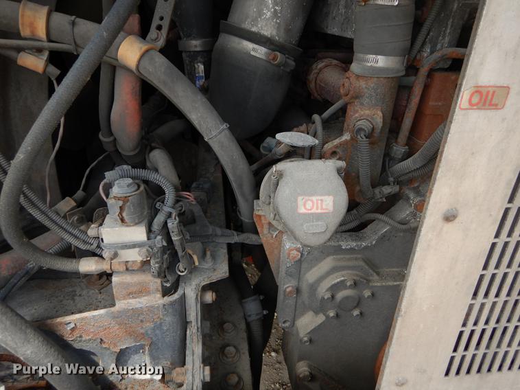 image for item DB6202 2000 Gillig Phantom C21B102N4 transit bus