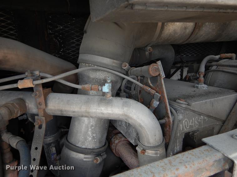 image for item DB6202 2000 Gillig Phantom C21B102N4 transit bus