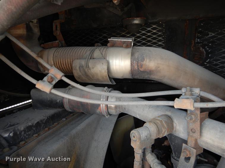 image for item DB6202 2000 Gillig Phantom C21B102N4 transit bus