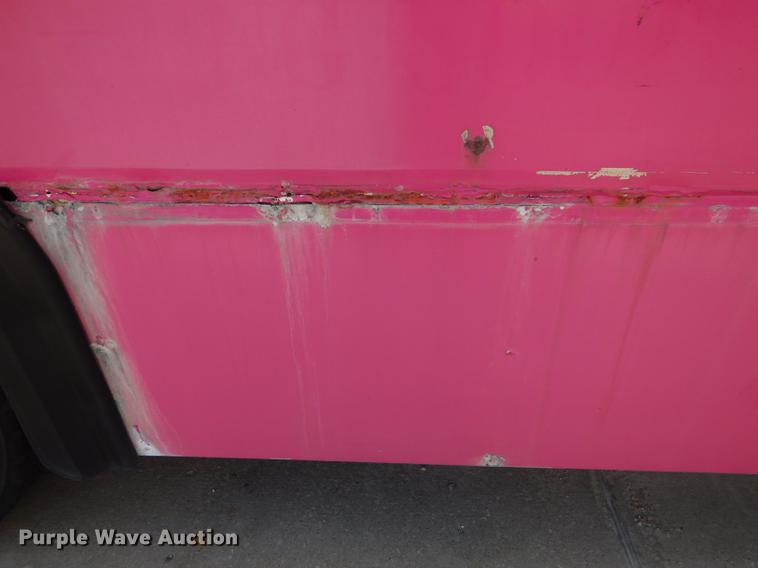 image for item DB6205 2001 Gillig Phantom C21B102N4 transit bus