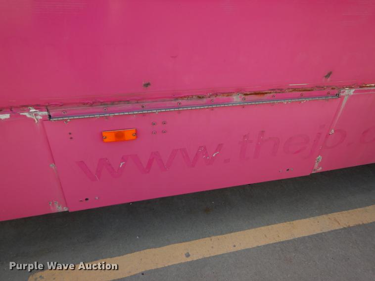 image for item DB6205 2001 Gillig Phantom C21B102N4 transit bus