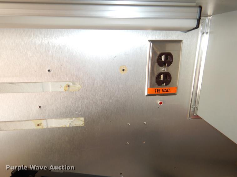 image for item DC0473 1989 Ford Econoline E350 XL ambulance