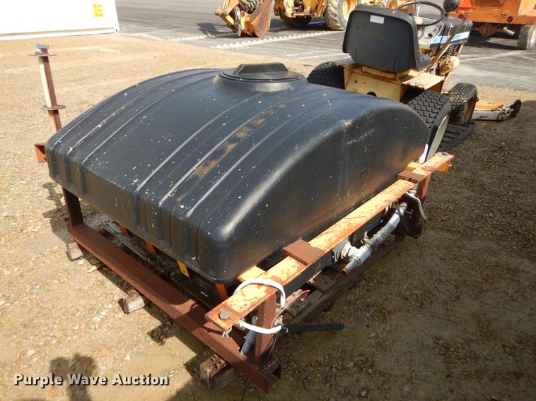 image for item DC0481 Calcium tank