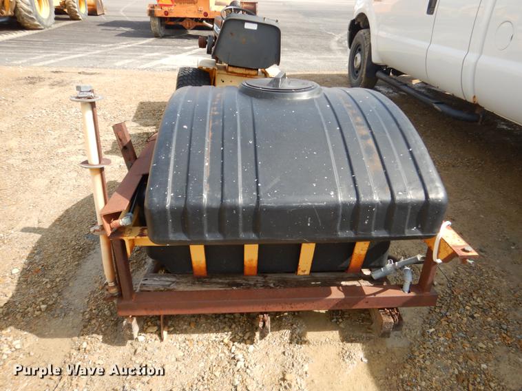 image for item DC0481 Calcium tank