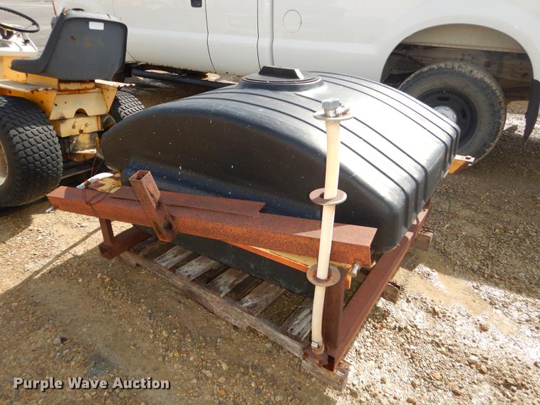 image for item DC0481 Calcium tank