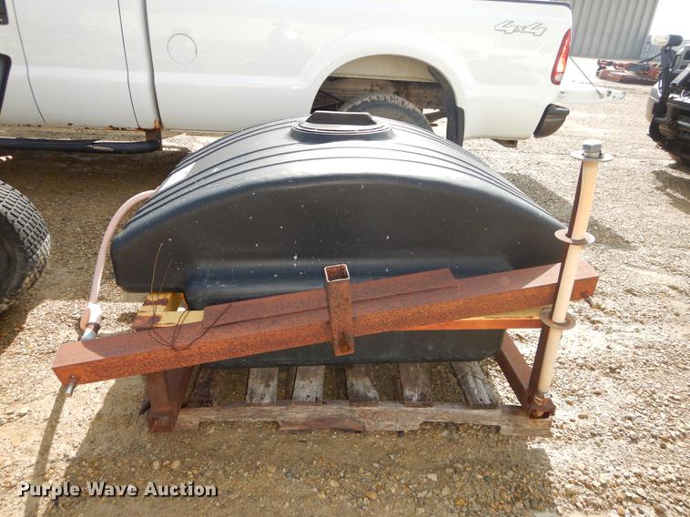 image for item DC0481 Calcium tank