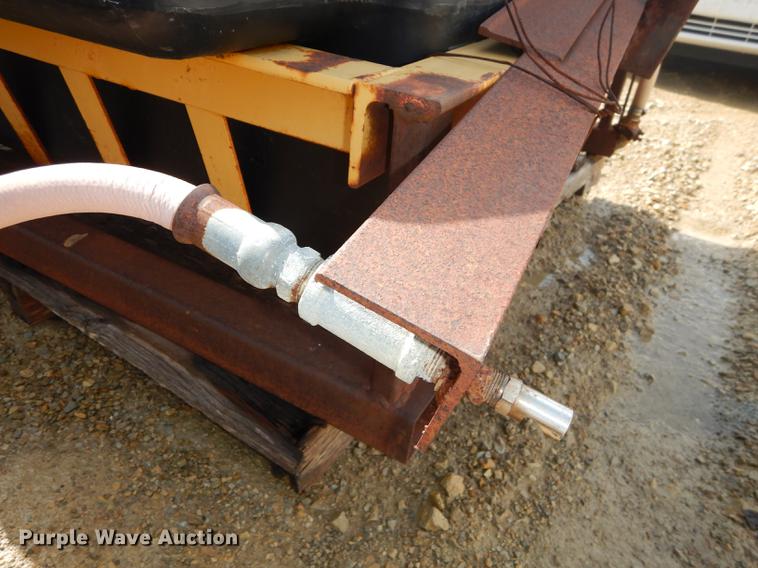 image for item DC0481 Calcium tank