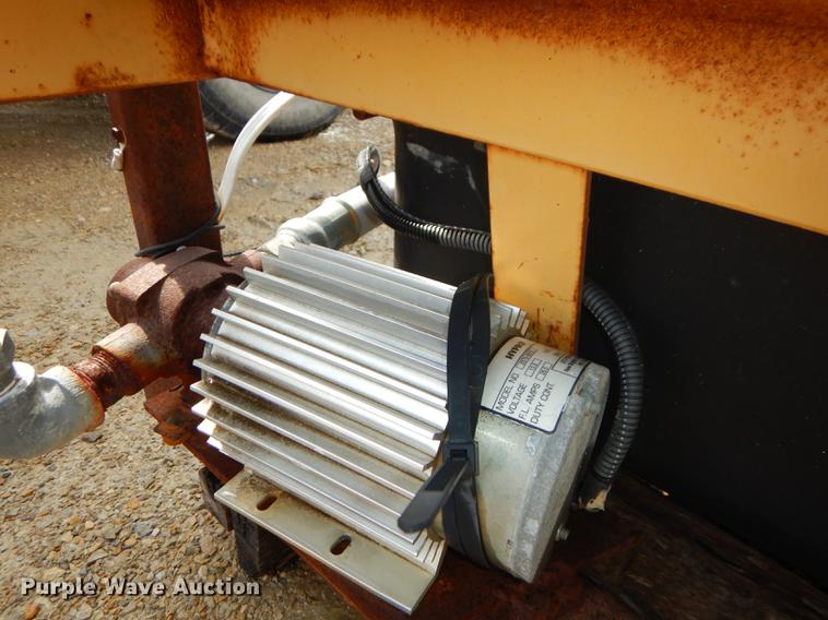 image for item DC0481 Calcium tank